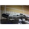 Image 1 : ACHILLES GREY 8FT MODEL LS-2RU 2PERSON