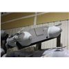Image 2 : ACHILLES GREY 8FT MODEL LS-2RU 2PERSON