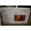 Image 1 : SHARP AQUOS 60" SLIM LED SMART HDTV WITH BUILT-IN