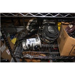 BUFFER, ROUTER AND COMPRESSOR