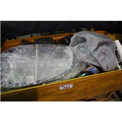 ASSORTED MARINE MISC.