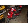 Image 1 : 2006 RED PGO BIGMA MOTORCYCLE TMU GAS