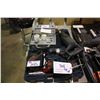 Image 1 : ASSORTED BOSCH RECIP. SAW AND CORDLESS