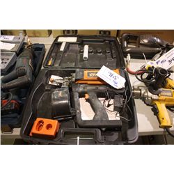 BUILDEX GYP-FAST CORDLESS MAILER