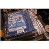 Image 1 : ASSORTED TARPS AND PLAN SHIELDS