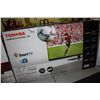 Image 1 : TOSHIBA 47" 3D LED SMART TV