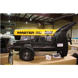 MASTER PRO PLUS 125AT KEROSENE/DIESEL 125,000BTU