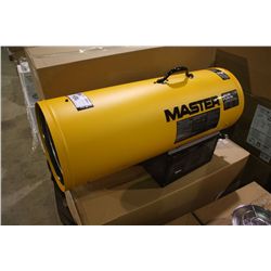 MASTER BLP375AT 375,000BTU FORCED AIR PROPANE