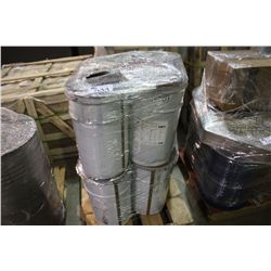 PALLET OF ASSORTED BOLTS