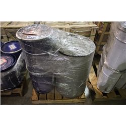 PALLET OF ASSORTED BOLTS