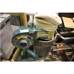 CRAFTX MOBILE DUST COLLECTOR