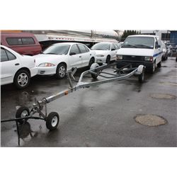 15FT EZ LOADER MODEL EZL80B BOAT TRAILER
