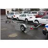Image 2 : 15FT EZ LOADER MODEL EZL80B BOAT TRAILER