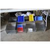 Image 1 : LOT OF PARTS BINS