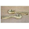 Image 2 : Two Navajo Sterling Silver Baby Spoons