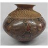 Image 1 : Mata Ortiz Polychrome Jar - Daniel Gonzalez