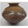 Image 3 : Mata Ortiz Polychrome Jar - Daniel Gonzalez