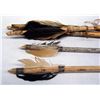 Image 3 : Six Small Tribal Arrows