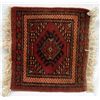 Image 2 : Two Weaving Samplers - Navajo and Persian