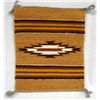Image 3 : Two Weaving Samplers - Navajo and Persian