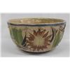 Image 1 : Vintage Mexican Pottery Bowl