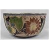 Image 2 : Vintage Mexican Pottery Bowl