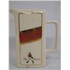 Image 1 : Seton Ceramic  Johnnie Walker Red Label  Pitcher