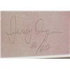 Image 3 : Framed Signed Numbered Print - Jerry Ingram
