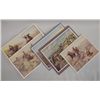 Image 1 : Five 1906-1913 C M Russell Prints