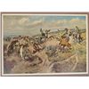 Image 3 : Five 1906-1913 C M Russell Prints