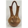 Image 1 : Navajo Pottery Wedding Vase