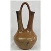 Image 2 : Navajo Pottery Wedding Vase