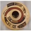 Image 4 : Hopi Polychrome Pottery Jar - Fawn Navasie