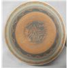 Image 3 : Navajo Etched Polychrome Signed Vase and Seed Jar