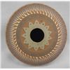 Image 4 : Navajo Etched Polychrome Signed Vase and Seed Jar