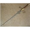 Image 1 : Very Large Two Hand Sword