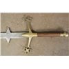Image 2 : Very Large Two Hand Sword