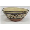 Image 1 : Santo Domingo Polychrome Bowl