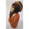 Image 2 : Jemez Pueblo Pottery Figure  - Concho