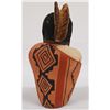 Image 3 : Jemez Pueblo Pottery Figure  - Concho