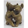 Image 1 : Mexican Clay Colima Dog Figurine