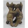Image 2 : Mexican Clay Colima Dog Figurine