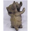 Image 4 : Mexican Clay Colima Dog Figurine