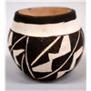 Image 2 : Small Acoma Pottery Jar - L Louis