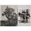 Image 1 : Two Photographs of Roy Rogers