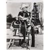 Image 3 : Two Photographs of Roy Rogers