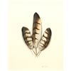 Image 2 : Bill J. Rice, basswood carving