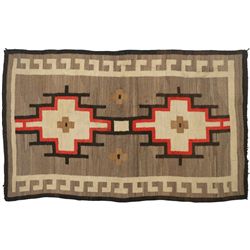 Navajo Weaving, 5'9" x 3'8"