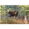 Image 2 : Zhong-Ru Huang, oil on canvas