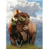 Image 2 : Barbara Peets, oil on board